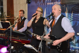 Ralf Dreeßen Band - Rendsburg